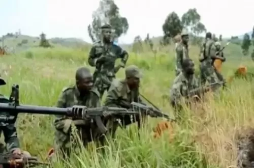 Le M23-RDF accuse à tort les FARDC d'attaques à Kilolirwe, les forces armées congolaises démentent (communiqué)