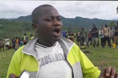 Guerre du M23 : une vague de combattants Wazalendo de l’UPLC envoyée en renfort dans le territoire de Rutshuru