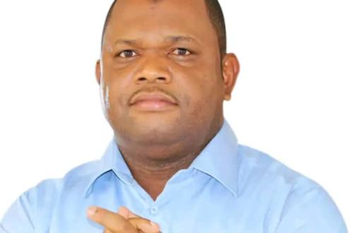Ituri : L’ancien gouverneur Pene Mbaka craint la détérioration des routes et l’insécurité à Mambasa en deux jours de la campagne électorale