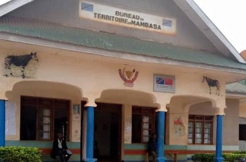 Ituri : Un civil tué par balles tirées par un présumé militaire des FARDC à Mambasa