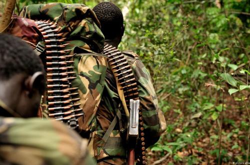 Nord-Kivu : Un combattant du groupe Maï-Maï Yira neutralisé par l'armée sur la route Butembo-Mangurejipa