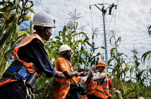 Guerre du M23 : Virunga Énergies annonce le rétablissement de manière temporaire l'une de ses deux lignes endommagées