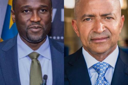 Élection présidentielle en RDC : À son tour, Seth Kikuni se retire en faveur de Moïse Katumbi