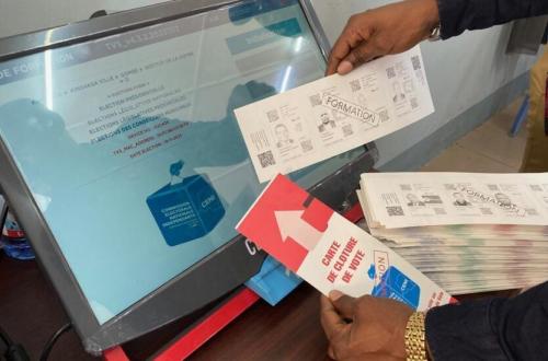 Élection 2023 en RDC : La CENCO refuse aux candidats l’accès aux lieux de culte pour battre campagne
