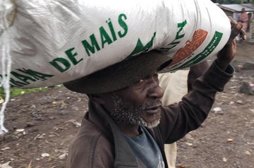 Nord-Kivu : L’assistance humanitaire de Katumbi aux déplacés de la guerre du M23 n’a pas été distribuée