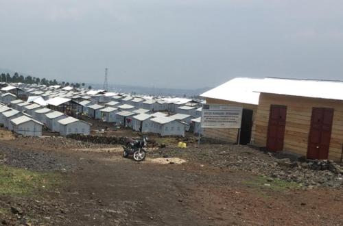 Nyiragongo : Des hommes armés ôtent la vie à un motocycliste et emportent sa moto