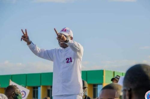 RDC-Campagne électorale : Martin Fayulu dans un meeting jeudi prochain à Goma