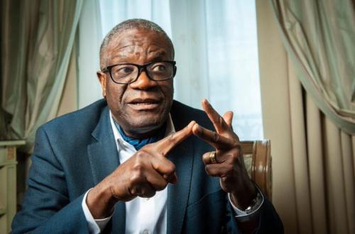 RDC : « Le Rwanda restera notre voisin. Il faut plus de transparence dans nos relations », des propos de Mukwege qui alimentent un grand débat