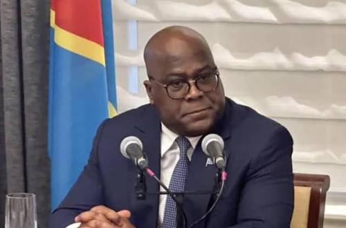 RDC : Félix Tshisekedi confirme la tenue des élections le 20 décembre prochain