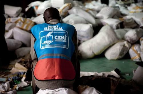 Élection présidentielle en RDC : Les déplacés de la guerre du M23 réclament d’élire par dérogation dans leurs sites d'accueil