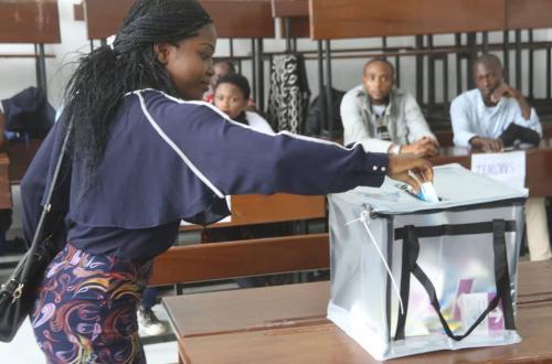 RDC : La CENI confirme la tenue des élections le 20 décembre prochain