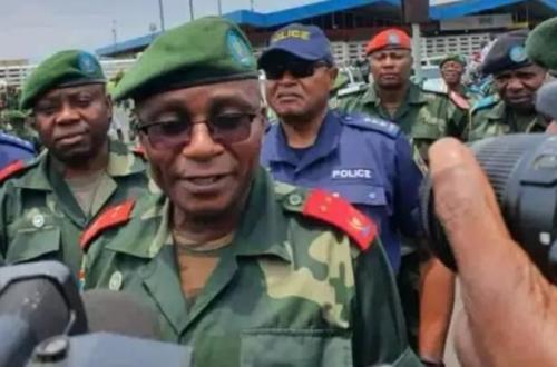 Nord-Kivu : le Général-Major Mpezo Mbele interpellé par sa hiérarchie pour avoir collaboré avec les FDLR