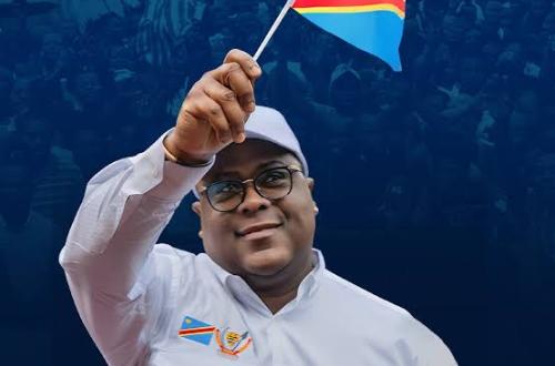 Élection RDC 2023 : Félix Tshisekedi sollicite un deuxième mandat et promet la gratuité de la maternité à Likasi