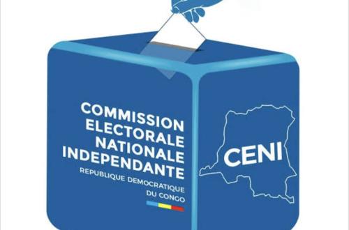 Élections rdc 2023 : Lancement de l'application “CENI-RDC” pour faciliter la vérification des électeurs dans le fichier électoral