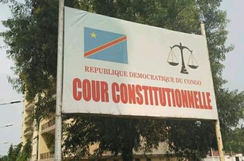 Proposition de loi portant Statut particulier du Corps des diplomates en RDC : la Cour constitutionnelle donne son arrêt