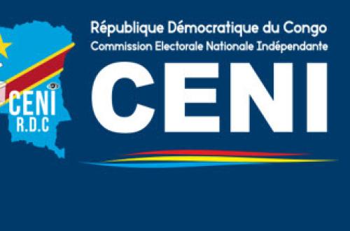 Élections 2023 en RDC : la CENI invite les candidats aux scrutins combinés à se présenter à la maison des élections pour vérification des noms, photos et logos des partis et regroupements politiques