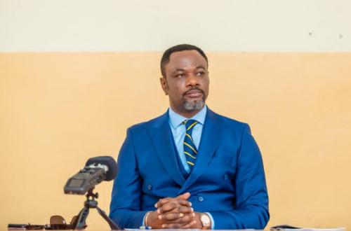 RDC : « En cinq ans, l'effectif des enseignants et agents du ministère de l'EPST est passé de 410.254 à 689.399 » (Tony Mwaba)