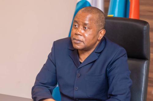 Élections en RDC : « Denis Kadima affiche totalement son inexpérience électorale en demandant aux électeurs imaginaires de voter » (CASE)