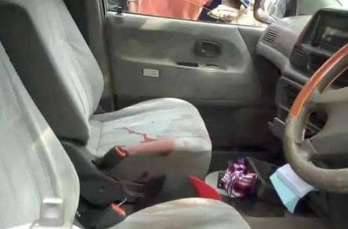 Ituri : trois blessés dont un chef du groupement dans une embuscade des hommes armés à Djugu