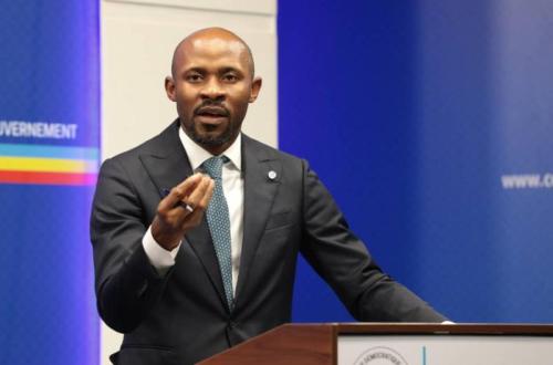 Élection 2023 en RDC : le gouvernement salue la mobilisation massive de l'électorat pour les scrutins combinés du 20 décembre
