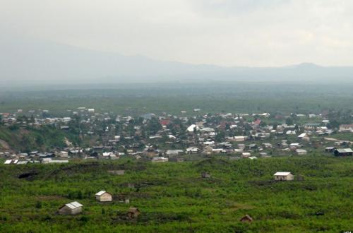 Deux voyageurs violemment tués à Sake : la situation sécuritaire préoccupe la population du Nord-Kivu