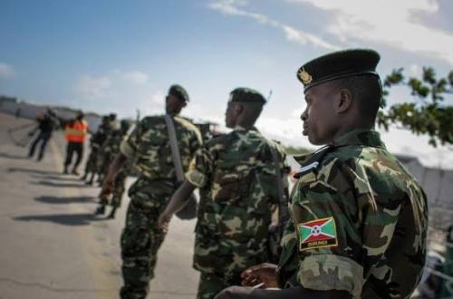 Insécurité dans l'Est de la RDC : Une ONG accuse des militaires Burundais des viols