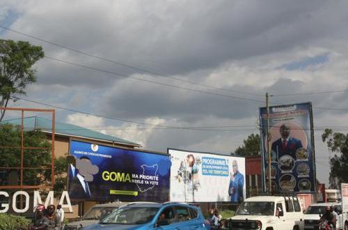 Élection 2023 : la divergence d'opinion alimente des grands débats dans les rues de Goma autour du candidat idéal à la présidentielle