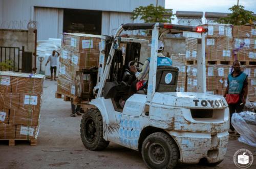 Bunia : la CENI amorce la séance d’assimilation aux matériels de vote