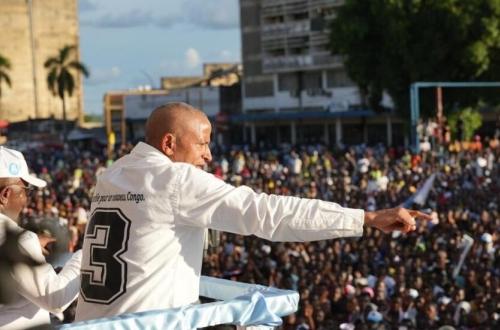 Échauffourées lors du meeting de Katumbi au Congo Central : le gouvernement provincial annonce les investigations pour établir les responsabilités