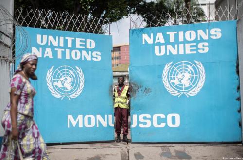 En 2024, MONUSCO et ses partenaires promettent de soutenir la démobilisation et la réintégration en RDC