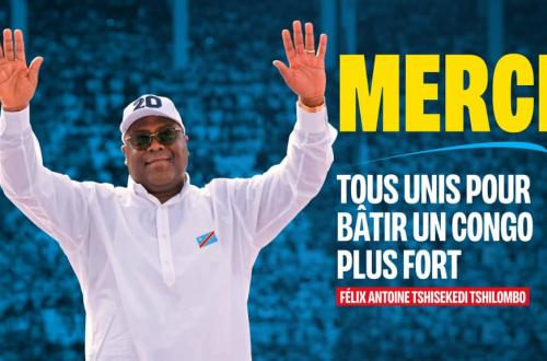 Élection présidentielle en RDC : l'Assemblée Provinciale du Nord-Kivu présente ses félicitations à Félix Tshisekedi pour sa réélection