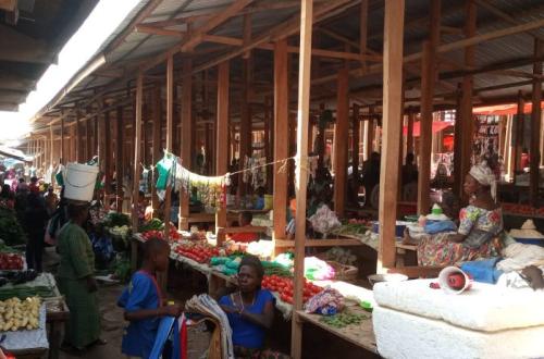 Bunia : le prix des denrées alimentaires ne cesse d'augmenter sur le marché