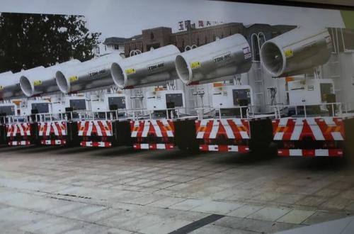 Recyclage et valorisation des déchets à Kinshasa : La task force annonce l’introduction de nouvelle technologie