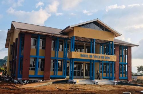 Nord-Kivu : « L'accalmie observée à Beni est le résultat des opérations de bouclages accélérés » (Police)