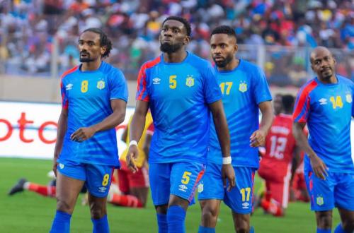 CAN Côte d'Ivoire 2023 : La RDC élimine l'Égypte aux tirs au but et met fin à 50 ans de frustrations