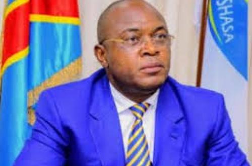 Ngobila : "Le Président m'a dit d'aller à la Cour Constitutionnelle pour récupérer mes voix"