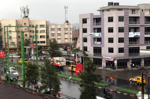 Goma : un policier meurt dans un échange de tirs contre des bandits armés pendant qu'il tentait de les maîtriser