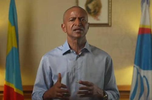 Réélection de Félix Tshisekedi : " Personne ne peut s'ériger en complice de cette fraude électorale que nous n'accepterons jamais" (Katumbi)