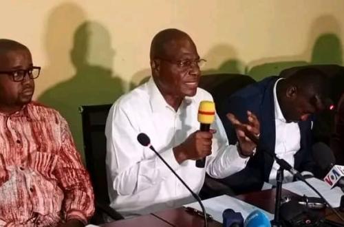Fayulu : « La CENI peut nous expliquer que seules les législatives ont été corrompues et pas la présidentielle ? »