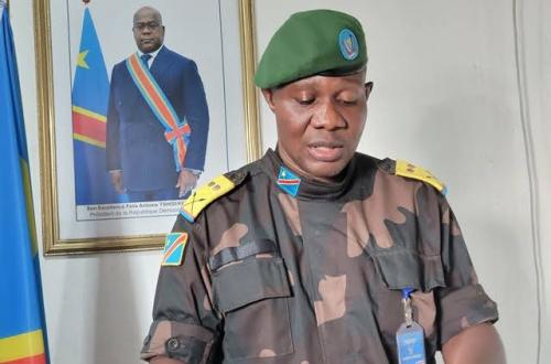 Criminalité à Goma : L'exécutif provincial du Nord-Kivu prend des nouvelles mesures