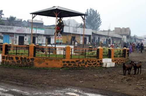 Masisi : 19 personnes tuées et 27 autres blessées par des bombes larguées par la coalition M23/RDF