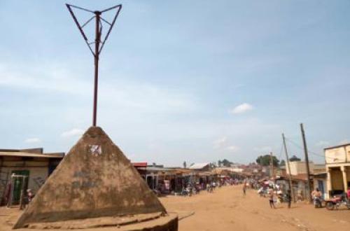 Djugu : 3 civils tués par des hommes armés à Fataki