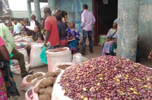 Nord-Kivu : La guerre et le délabrement des routes de désertes agricoles perturbent les flux commerciaux et la vie socio-économique