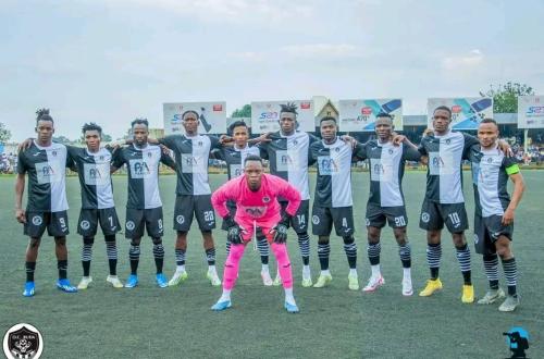 Ligue2 : l'OC Bukavu Dawa se relance, l'AS Nyuki enchaîne avec son parcours mitigé