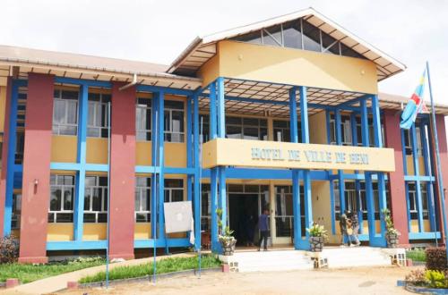 Nord-Kivu : Huit personnes dont trois femmes interpellées dans un bouclage ciblé à Beni