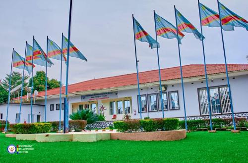 Ituri : une province rénovée sous l’état de siège