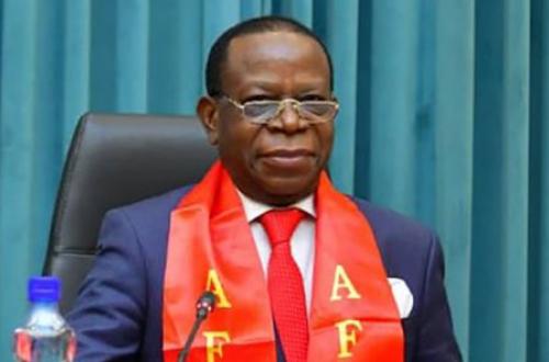 Bahati Lukwebo rappelle les élus de l'AFDC-A aux élections passées à la discipline, fidélité, loyauté et au strict respect de leurs engagements