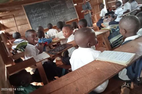 Insécurité en l’Est de la RDC : Le parlement d’enfants Butembo-Lubero inquiet des conséquences sur l’éducation