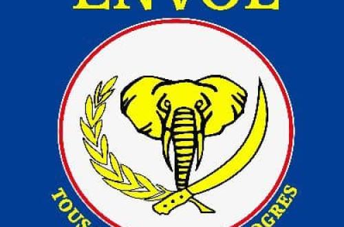 RDC : Christian Menda quitte le parti politique Envol