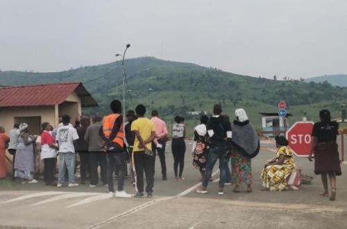Conflit Rwanda-Burundi : Bujumbura expulse les ressortissants Rwandais de son territoire